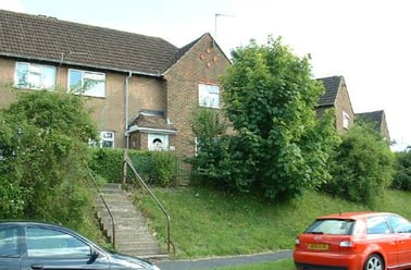 Hillside, Bevendean, Brighton - Image 2